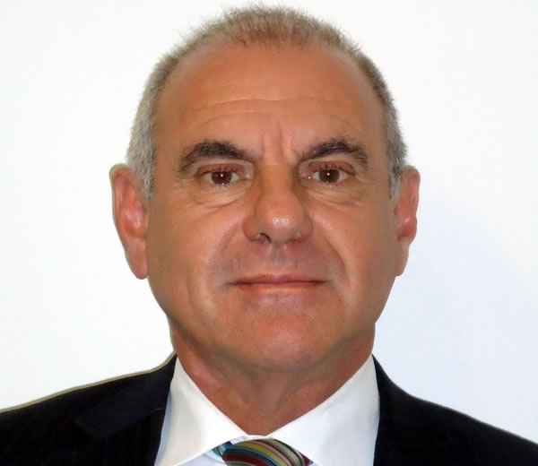 George Costopoulos